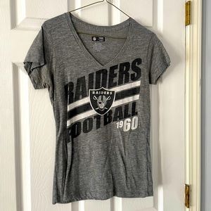 Raiders sports bundle